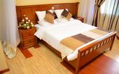Туры в отель Red Ruby Hotel