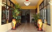 Туры в отель Easy Hotel Kenya