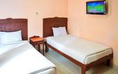 Туры в отель Global Palace Hotel