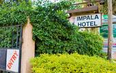 Туры в отель Impala Hotel