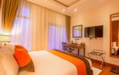 Туры в отель Alba Hotel Meru
