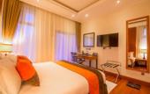 Туры в отель Alba Hotel Meru