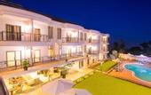 Туры в отель Alba Hotel Meru