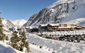 Туры в отель Alpensporthotel Mutterberg