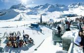 Туры в отель Alpensporthotel Mutterberg