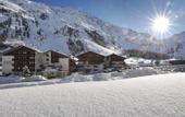 Туры в отель Alpensporthotel Mutterberg
