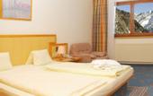 Туры в отель Alpensporthotel Mutterberg