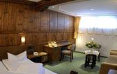 Туры в отель Alpensporthotel Mutterberg