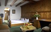 Туры в отель Alpensporthotel Mutterberg