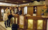 Туры в отель Alpensporthotel Mutterberg