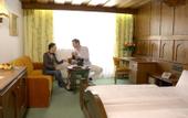 Туры в отель Alpensporthotel Mutterberg