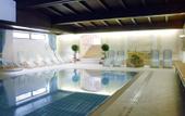 Туры в отель Alpensporthotel Mutterberg
