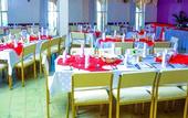 Туры в отель Methodist Resort