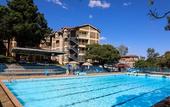 Туры в отель Methodist Resort