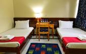 Туры в отель Methodist Resort
