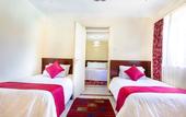 Туры в отель Methodist Resort