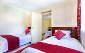 Туры в отель Methodist Resort