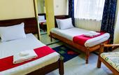 Туры в отель Methodist Resort
