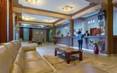Туры в отель Kilimo Grand Resort