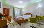 Туры в отель Kilimo Grand Resort