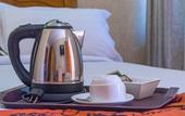Туры в отель Kilimo Grand Resort