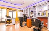 Туры в отель Upperhill Blueberry Hotel