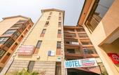 Туры в отель Upperhill Blueberry Hotel