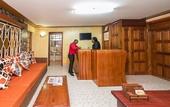 Туры в отель Upperhill Blueberry Hotel