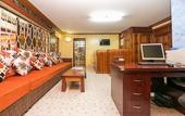 Туры в отель Upperhill Blueberry Hotel