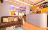 Туры в отель Upperhill Blueberry Hotel