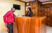 Туры в отель Upperhill Blueberry Hotel