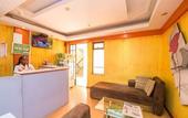 Туры в отель Upperhill Blueberry Hotel