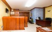 Туры в отель Upperhill Blueberry Hotel