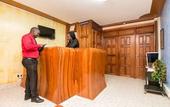 Туры в отель Upperhill Blueberry Hotel