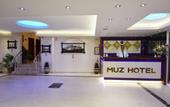 Туры в отель Muz