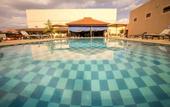 Туры в отель The Smith Hotel
