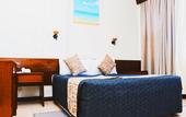Туры в отель Lotus Hotel