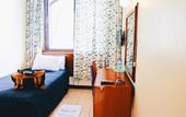 Туры в отель Lotus Hotel