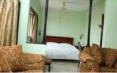 Туры в отель Sandton Palace Hotel