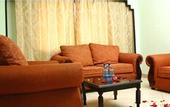 Туры в отель Sandton Palace Hotel