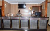 Туры в отель Sandton Palace Hotel