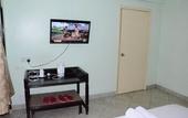 Туры в отель Sandton Palace Hotel
