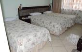 Туры в отель Sandton Palace Hotel