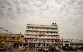 Туры в отель Rabi Hotel