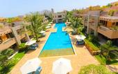 Туры в отель Villa Mandhari- Diani Beach
