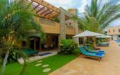 Туры в отель Villa Mandhari- Diani Beach