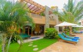 Туры в отель Villa Mandhari- Diani Beach
