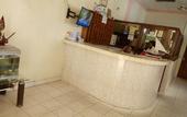 Туры в отель Hotel Dorse