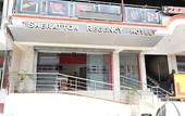 Туры в отель Sheratton Regency Hotel