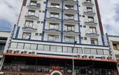 Туры в отель Sheratton Regency Hotel